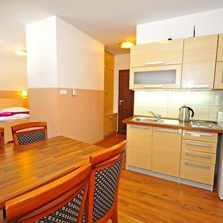 Apartment Bartek Ski Rental Demanovska Dolina Exterior photo