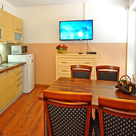 Apartment Bartek Ski Rental Demanovska Dolina Exterior photo
