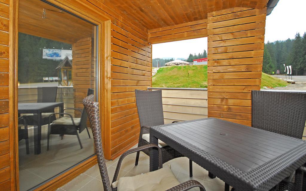 Apartment Bartek Ski Rental Demanovska Dolina Room photo