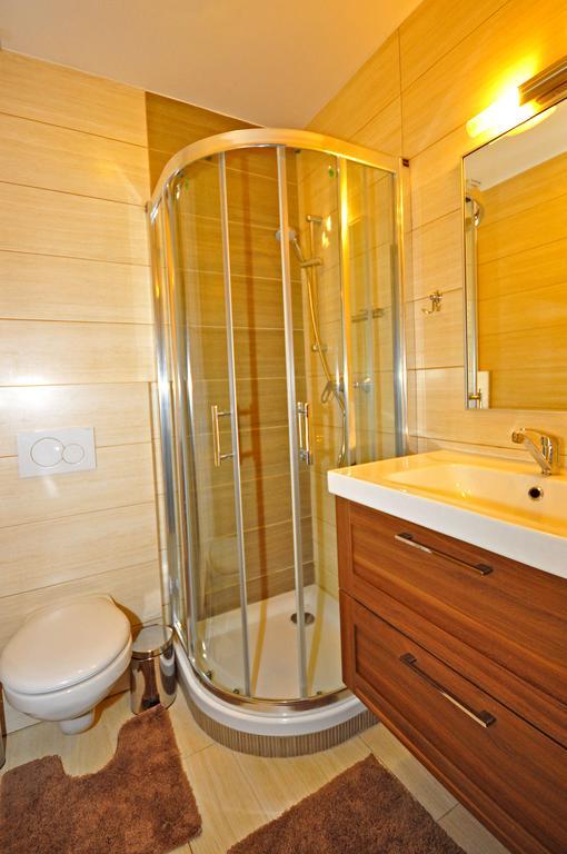 Apartment Bartek Ski Rental Demanovska Dolina Exterior photo